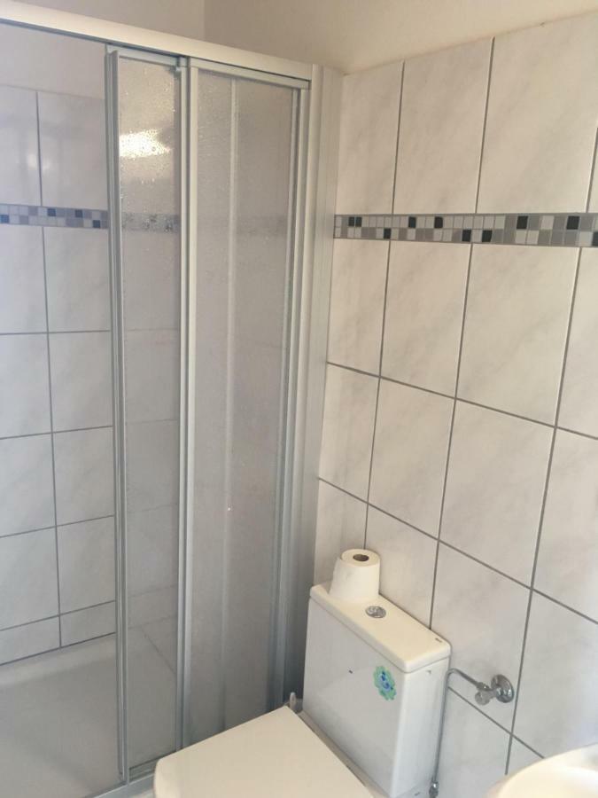 Gaestehaus Lemmerer Obersdorf Экстерьер фото